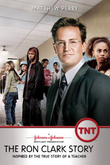 Триумф: История Рона Кларка 2006 Смотреть Онлайн Бесплатно в Хорошем Качестве